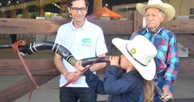 Abertura da 24ª Festa do Mineiro vai movimentar  São José dos Campos