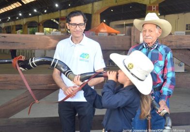 Abertura da 24ª Festa do Mineiro vai movimentar  São José dos Campos