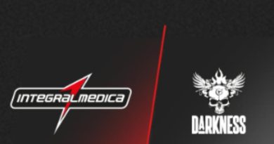 Integralmedica e Darkness