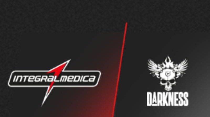 Integralmedica e Darkness