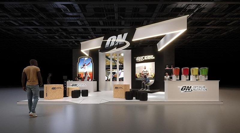 ON® Optimum Nutrition acelera expansão no Brasil com a Integralmedica e inaugura nova fase no Arnold Sports Festival