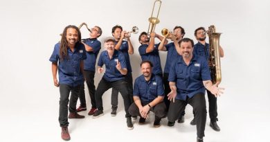 São José dos Campos terá programação gratuita com shows-tributo a mestres da música instrumental brasileira e show dançante da OBMJ em 16 de maio