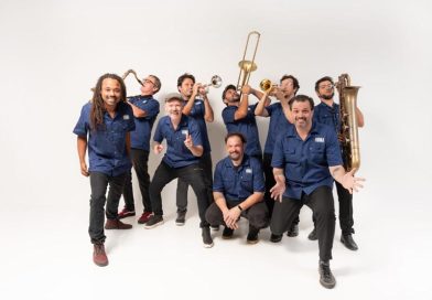 São José dos Campos terá programação gratuita com shows-tributo a mestres da música instrumental brasileira e show dançante da OBMJ em 16 de maio