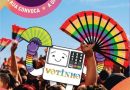 Parada do Orgulho LGBT+ de São Paulo divulga tema oficial e celebra sua 30ª edição