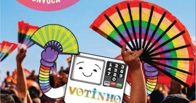Parada do Orgulho LGBT+ de São Paulo divulga tema oficial e celebra sua 30ª edição