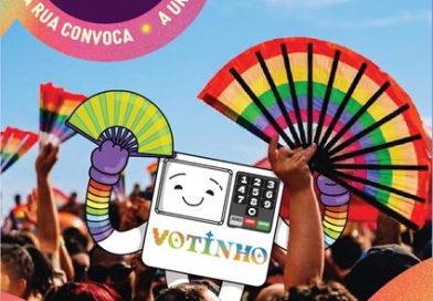 Parada do Orgulho LGBT+ de São Paulo divulga tema oficial e celebra sua 30ª edição