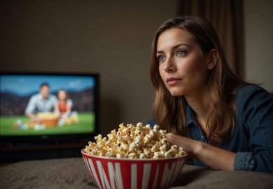 O Fenômeno do “Noveleiro Raiz”: Por que as Novelas voltaram a dominar o Brasil?