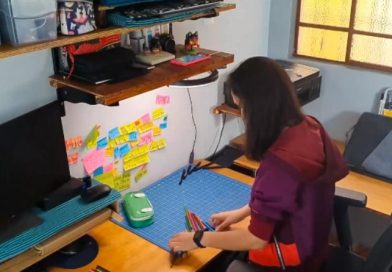 Formação GRATUITA em audiovisual para professores e servidores das redes municipais e estadual de educação de SP!