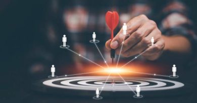 Empreendedorismo em Mercados Competitivos: Desafios e Oportunidades 