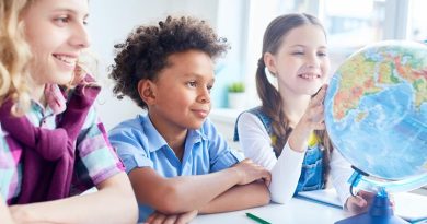 Educação multicultural na prática escolar