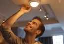 Como escolher a iluminação ideal para cada cômodo da casa?