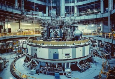 Indústria 4.0 e manutenção preditiva