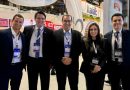 Prefeito de São José dos Campos participa da abertura do Festival APAS SHOW 2026