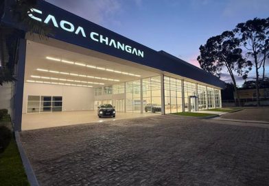 CAOA CELEBRA SUAS ORIGENS COM TRÊS INAUGURAÇÕES DA REDE CAOA CHANGAN NO NORDESTE