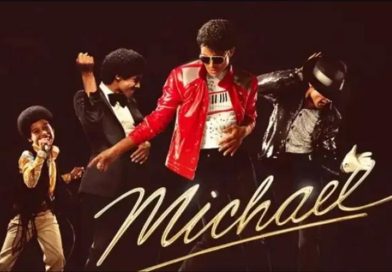 Por Que Não Haverá Outro Michael Jackson