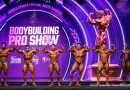 Arnold Sports Festival South America 2026 Foi Épico. Foi gigante