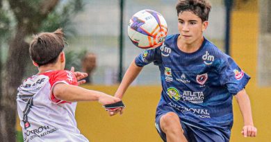 Primeira Camisa vence Guara Paulista pelo sub 15 do Campeonato Paulista