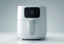 Como Escolher a Air Fryer Ideal para Sua Rotina