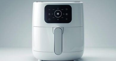 Como Escolher a Air Fryer Ideal para Sua Rotina