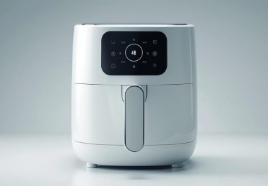 Como Escolher a Air Fryer Ideal para Sua Rotina