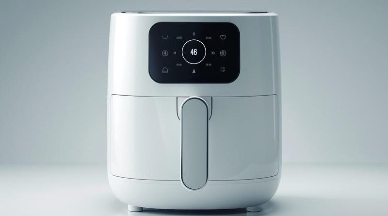 Como Escolher a Air Fryer Ideal para Sua Rotina