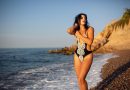 Moda praia versátil ganha espaço também nos dias mais frios
