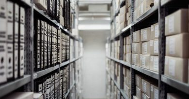 Como evitar perda de arquivos e documentos importantes em empresas?
