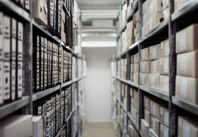 Como evitar perda de arquivos e documentos importantes em empresas?