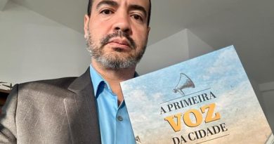 Livro revela história de emissora que influenciou desenvolvimento de São José dos Campos na Era Vargas