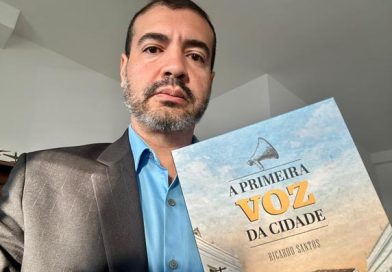 Livro revela história de emissora que influenciou desenvolvimento de São José dos Campos na Era Vargas