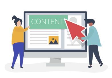 O Crescimento do Conteúdo “original-first” em Meio à Saturação da IA