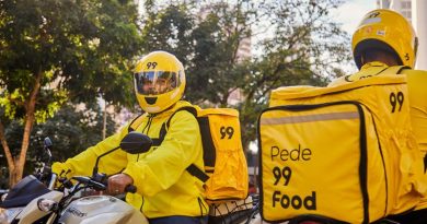 Noite e fins de semana concentram a maioria dos pedidos de delivery em São José dos Campos, revela 99Food