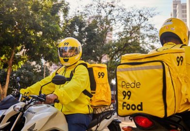 Noite e fins de semana concentram a maioria dos pedidos de delivery em São José dos Campos, revela 99Food