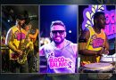 RUMO AO HEXA: BALAIO DE OSTRA APRESENTA UM SHOW ESPECIAL PARA A COPA 2026