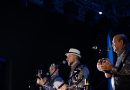 Revelando SP São José dos Campos anuncia Mayck e Lyan, Barra da Saia, Sérgio Reis, Guito e Demônios da Garoa