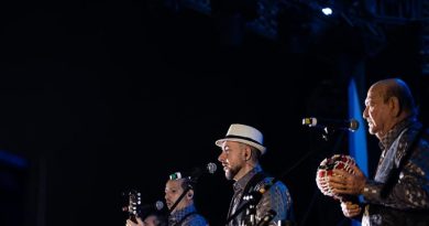 Revelando SP São José dos Campos anuncia Mayck e Lyan, Barra da Saia, Sérgio Reis, Guito e Demônios da Garoa