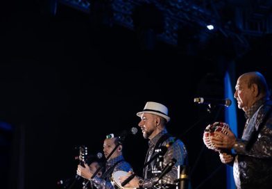 Revelando SP São José dos Campos anuncia Mayck e Lyan, Barra da Saia, Sérgio Reis, Guito e Demônios da Garoa
