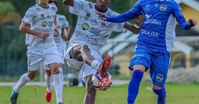 Primeira Camisa vence o São José EC pelo  Campeonato Paulista SUB-20-SÉRIE B