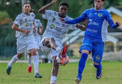 Primeira Camisa vence o São José EC pelo  Campeonato Paulista SUB-20-SÉRIE B