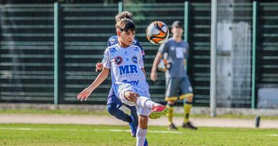 São José x primeira camisa empatam pelo  Campeonato Paulista Sub-11