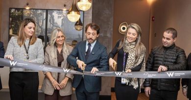 W Premium Group amplia experiência internacional no Aeroporto de Porto Alegre