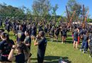 São José dos Campos faz história no Cross Training Festival Brasil