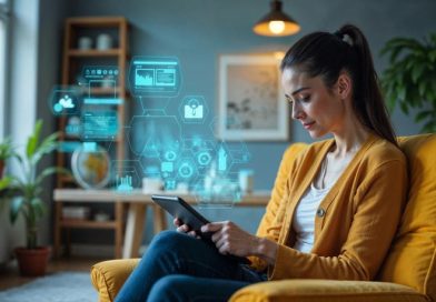 Como Empresas Estão Se Adaptando Quando Consumidores Pesquisam em IA Antes do Google