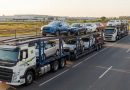 Impacto das regulamentações no preço cegonha transporte