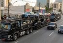 Como a tecnologia transforma o transporte de veículos para outro estado