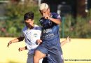 São José goleia o Primeira Camisa pelo Paulista Sub-20