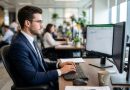 Gestão acadêmica e mercado corporativo atual
