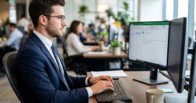 Gestão acadêmica e mercado corporativo atual