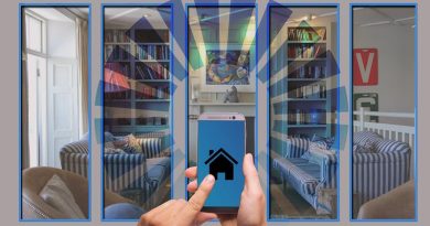 Conforto e conectividade em lares modernos