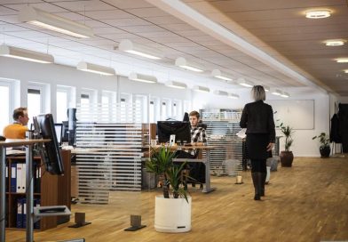 Como Empresas Estão Estruturando Processos Orientados Por Dados